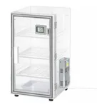 AS ONE Auto Dry Desiccator 330 x 345 x 525mmand others