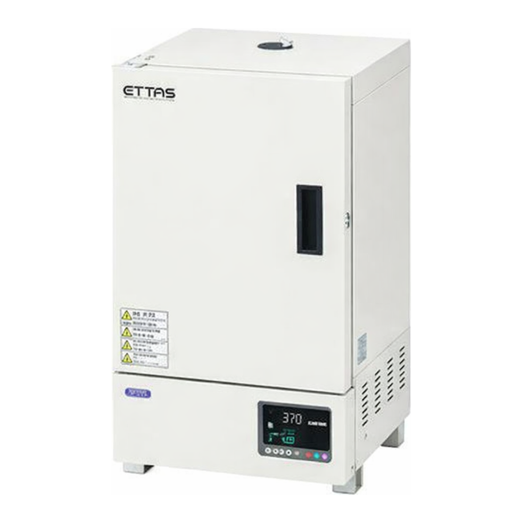 AS ONE Incubator (Timer, Air Jacket Natural Convection ) 27Land others