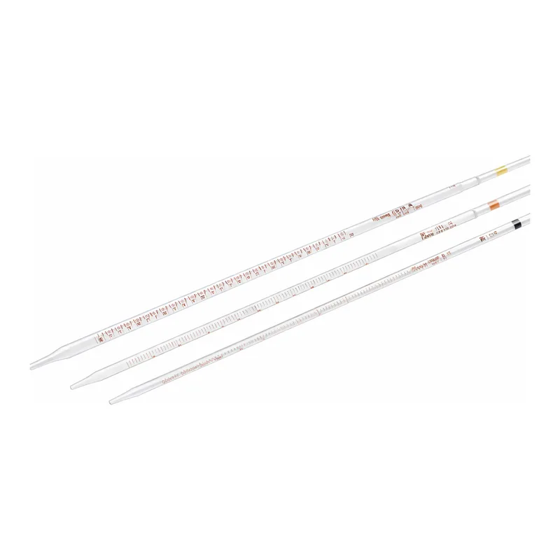 AS ONE Intermediate Measuring Pipette 0.1mLand others