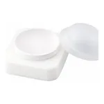 AS ONE Alumina Mortar Specular Finishand others