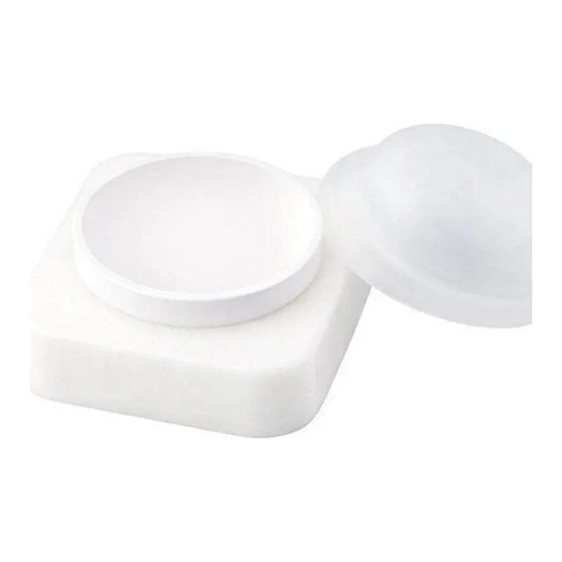AS ONE Alumina Mortar Specular Finishand others