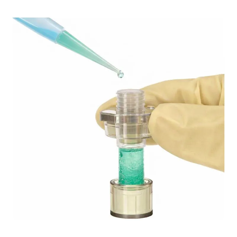 Merck FLOAT-A-LYZER G2 5ML, BLACK, 3.5-5KD