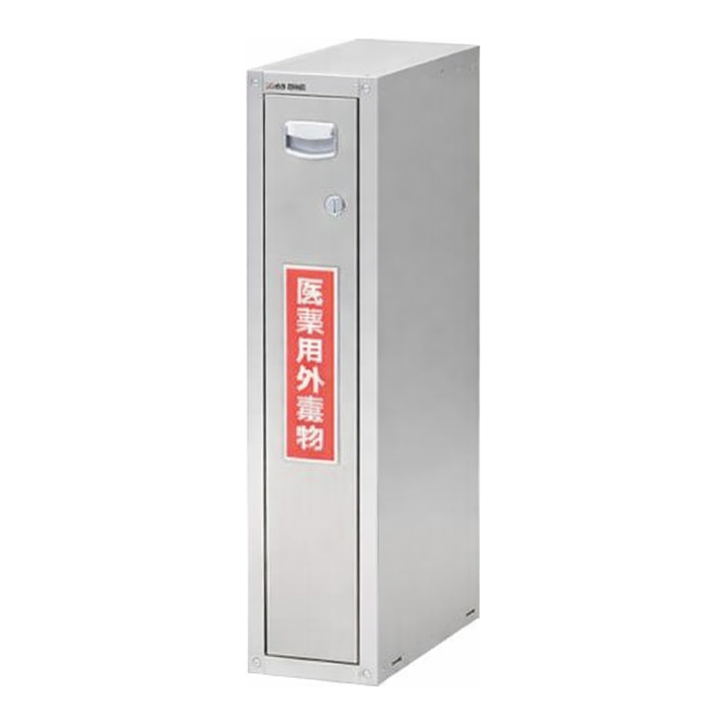 AS ONE Safety Cabinet　SU-1