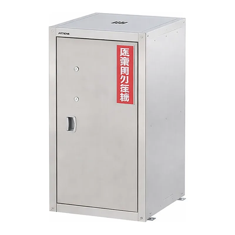 AS ONE Safety Cabinet 455 x 600 x 800mmand others