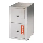 AS ONE Safety Cabinet for Gallon Bottle Standard 486 x 600 x 800mmand others
