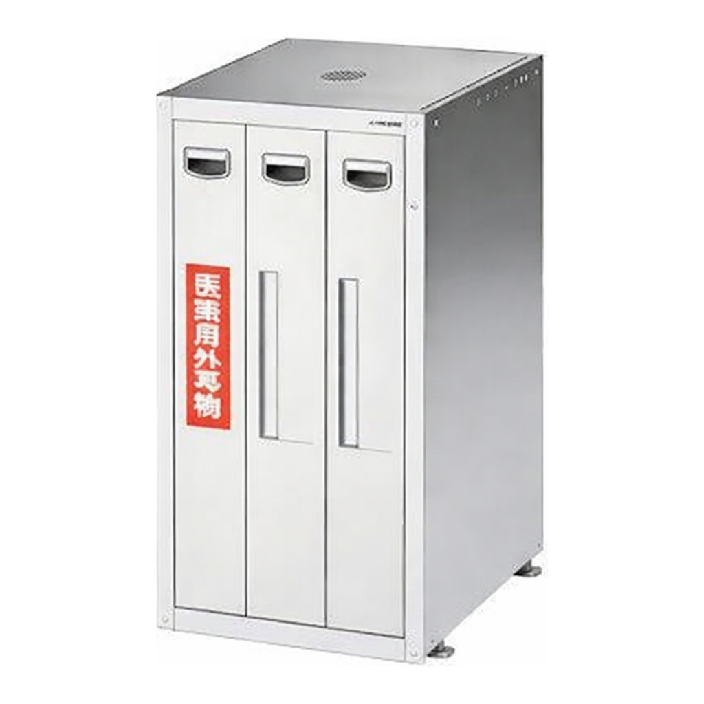 AS ONE Safety Cabinet for Reagent Bottle Standard 455 x 600 x 800mmand others
