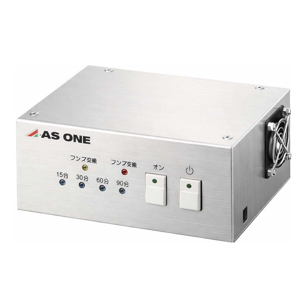 AS ONE Ozone Sterilization Unit for Incubator　OZONEST-IN