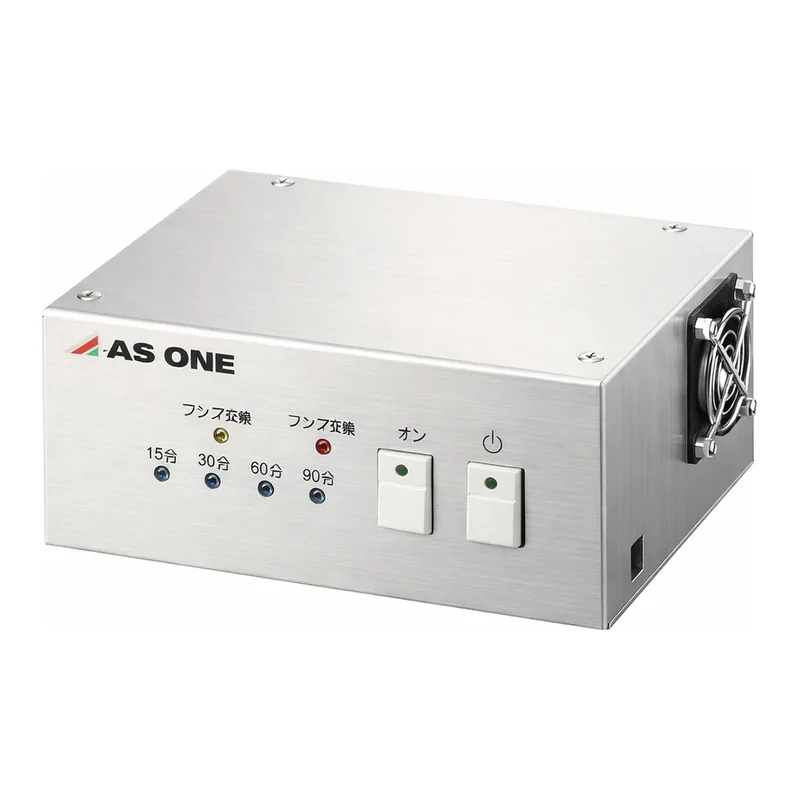 AS ONE Ozone Sterilization Unit for Incubator OZONEST-IN