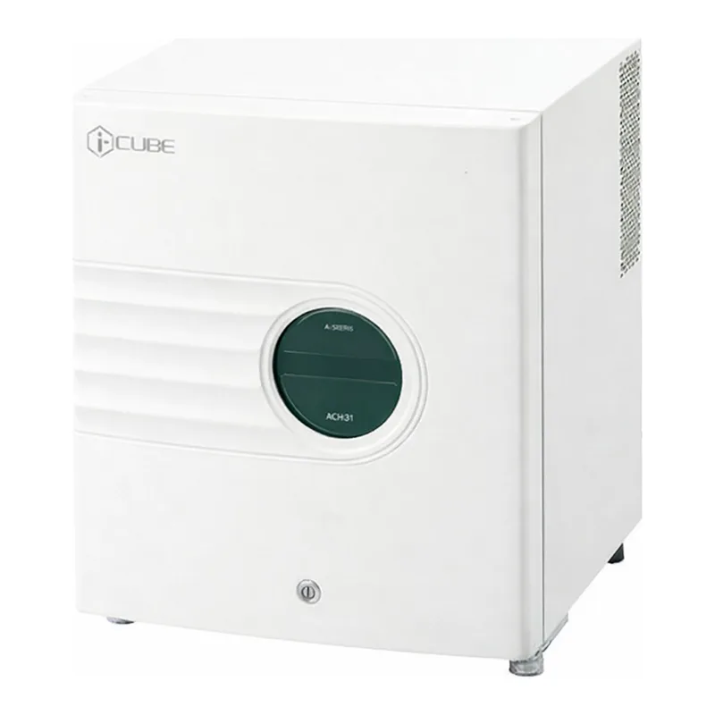 AS ONE I-Cube Cool Stock 4℃ Fixed Type FCS-280