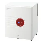 AS ONE I-Cube Culture Incubator High-Precision Hot Type FI-280