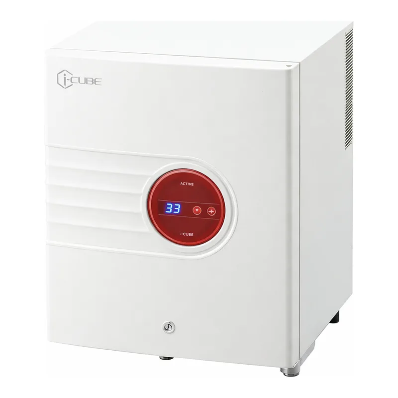 AS ONE I-Cube Culture Incubator High-Precision Hot Type FI-280
