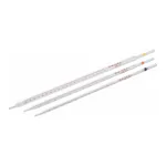 AS ONE Intermediate Measuring Pipette Large Hole Type 1mLand others