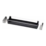 AS ONE Safety Cabinet Parts Tray with Standard Holderand others