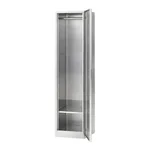 AS ONE Stainless Steel Lockerand others