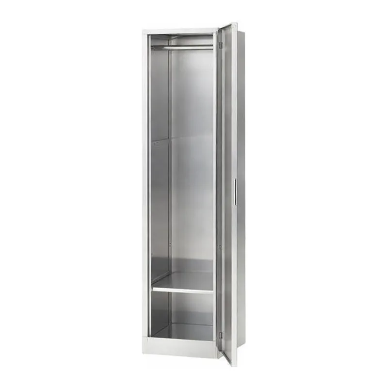 AS ONE Stainless Steel Lockerand others
