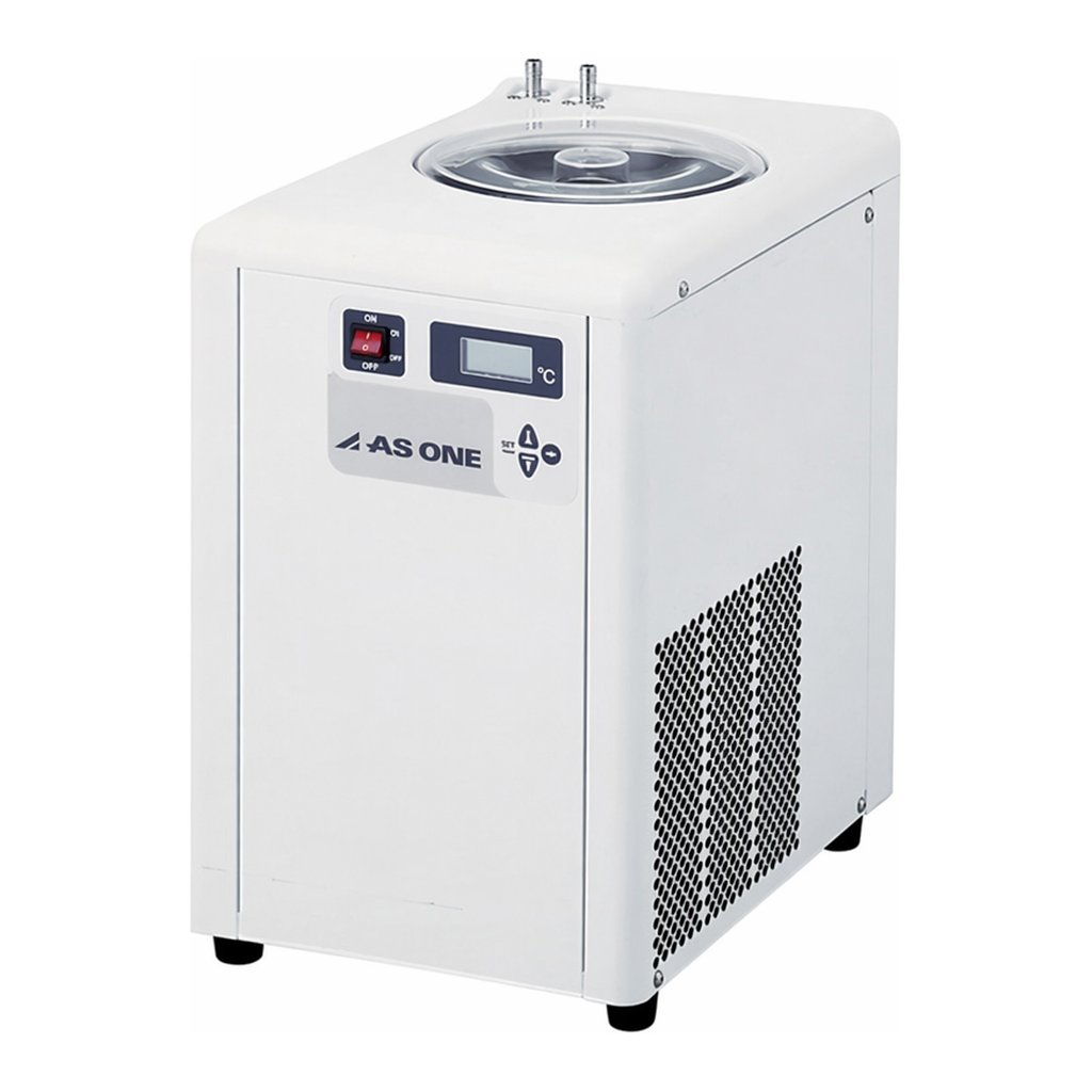 AS ONE Low-Temperature Circulating Water Circulator 295 x 395 x 480mmand others