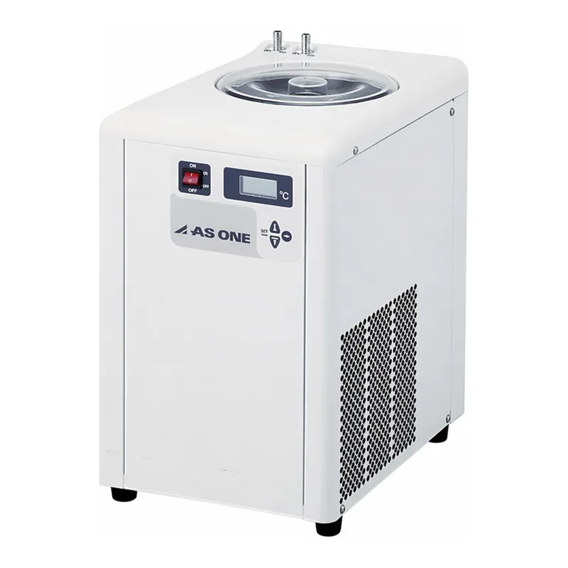 AS ONE Low-Temperature Circulating Water Circulator 295 x 395 x 480mmand others