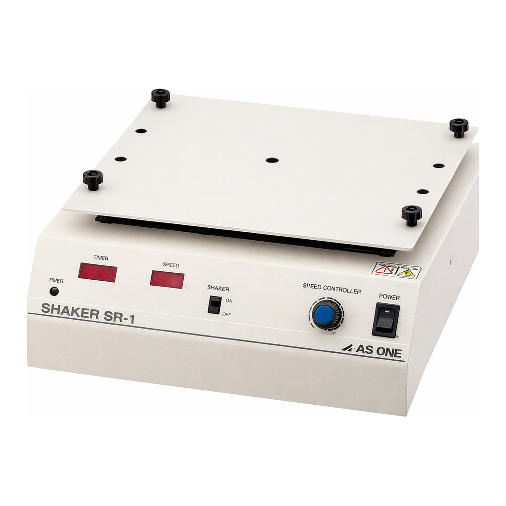 AS ONE Lab Shaker (Reciprocating Motion)and others