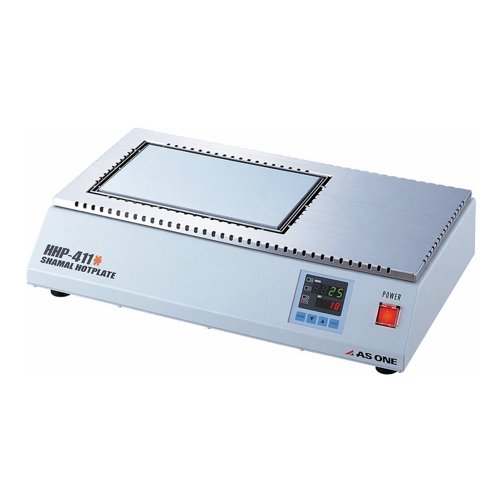 AS ONE Shamal Hot Plate (Almaite Treated Top Board) Integraland others