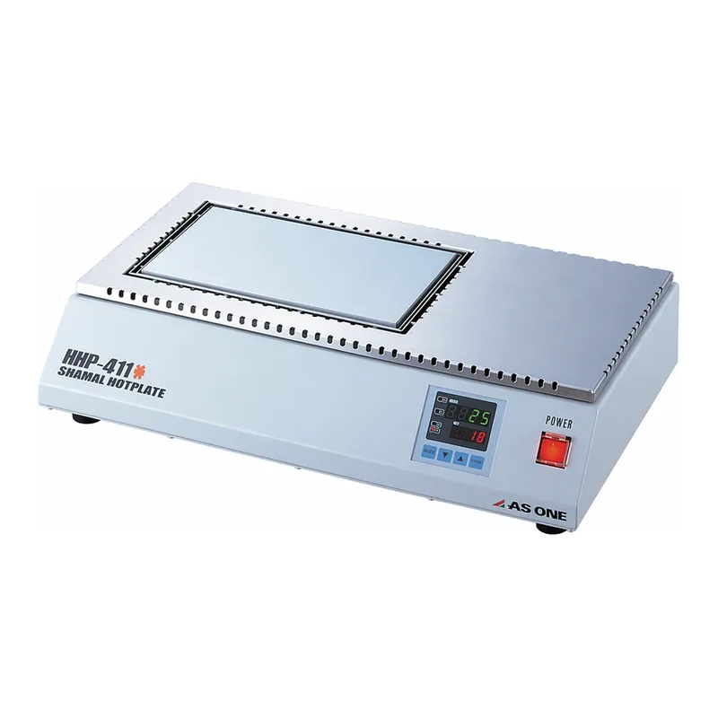 AS ONE Shamal Hot Plate (Almaite Treated Top Board) Integraland others
