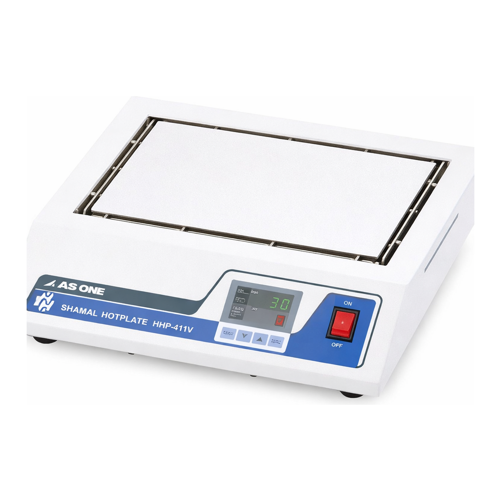 AS ONE Shamal Hot Plate. 250 x 150mmand others