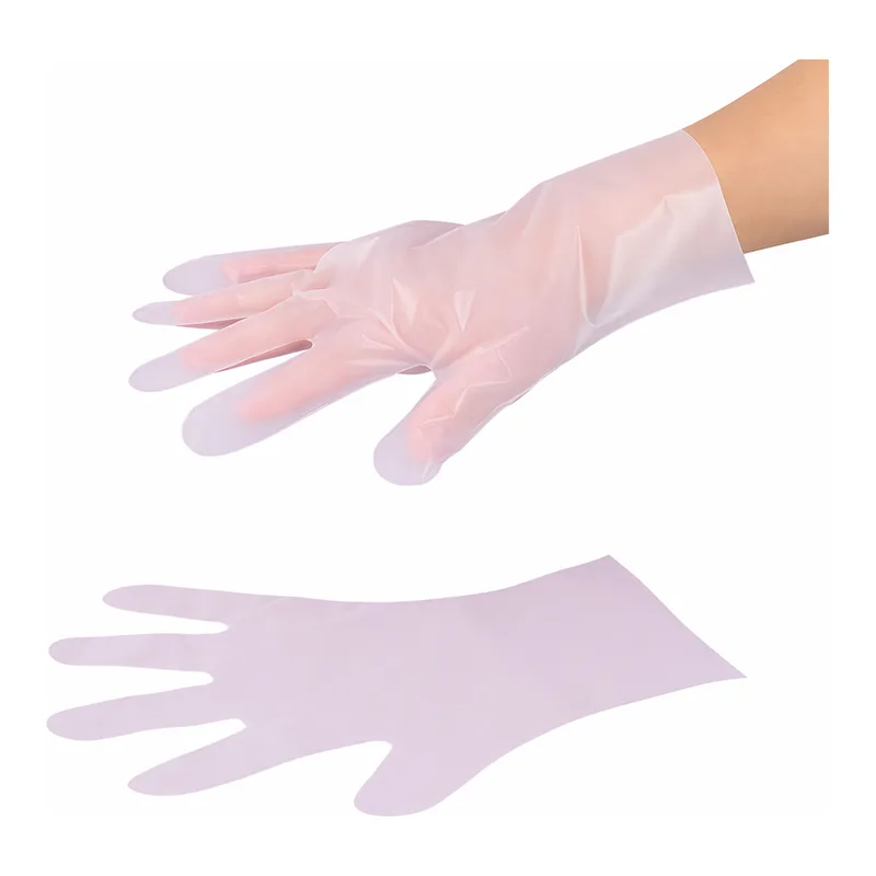 AS ONE SANIMENTGlove PE With Emboss (Economy) S 1 Boxand others