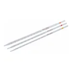 AS ONE Tip Measuring Pipette 0.1mLand others