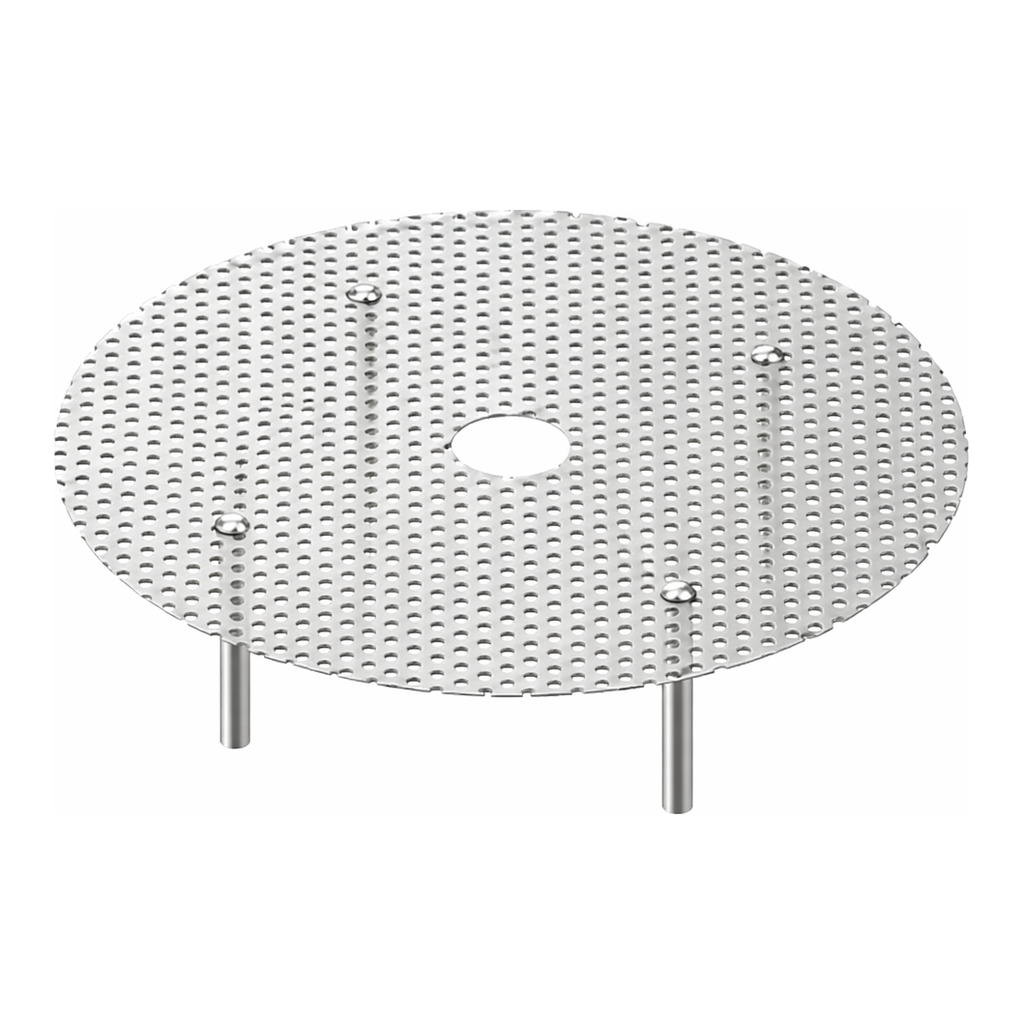 AS ONE Duckboard for Water Bath