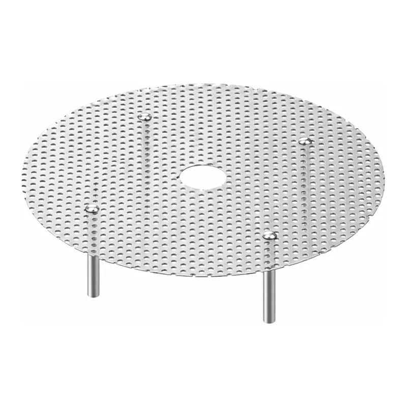 AS ONE Duckboard for Water Bath