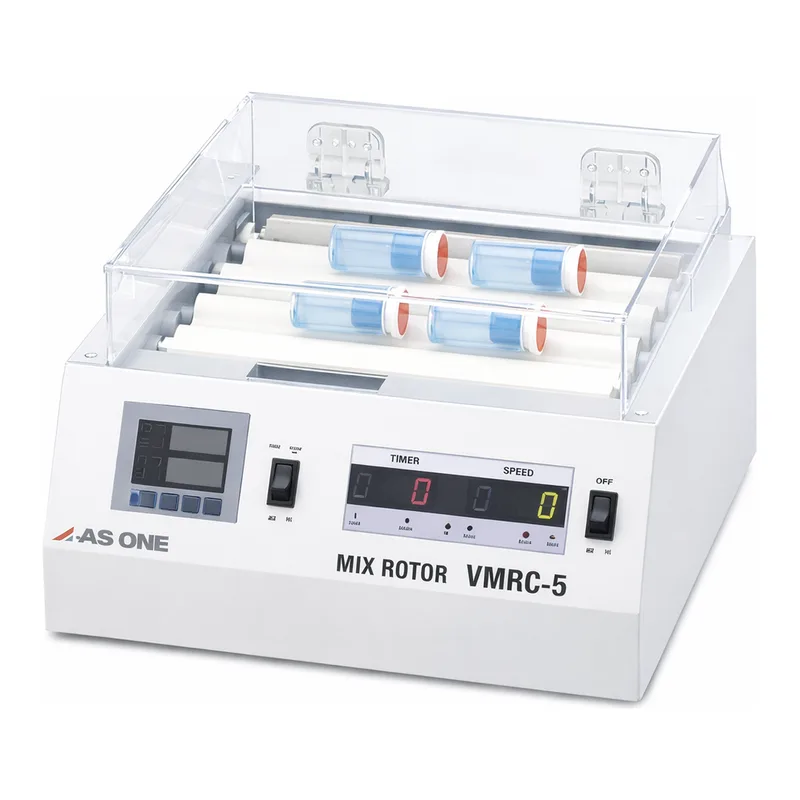 AS ONE Mixed Rotor VMRC-5
