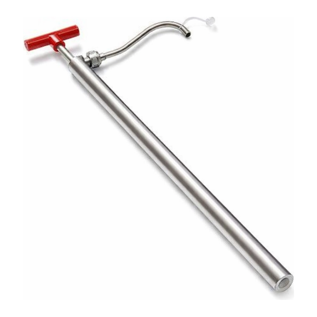 AS ONE Barrel Pump　5601-0500