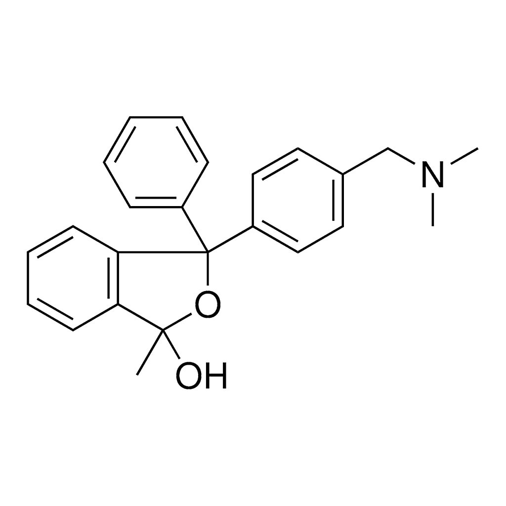 Merck 1,3-DIHYDRO-3-(4-(DIMETHYLAMIN - 10 MG&