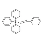 Merck STYRYLTRIPHENYLSILANE - 50 MG