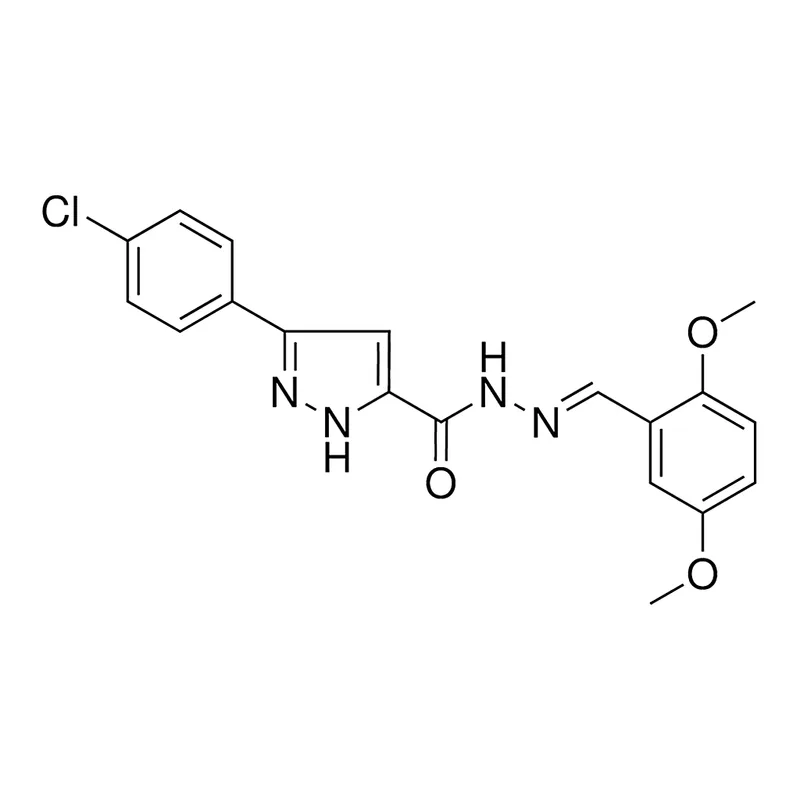 Merck 5-(4-CL-PH)-2H-PYRAZOLE-3-CARB - 50 MG &