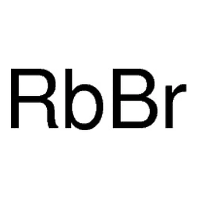 Merck RUBIDIUM BROMIDE, 99.6% TRACE METALS BA&