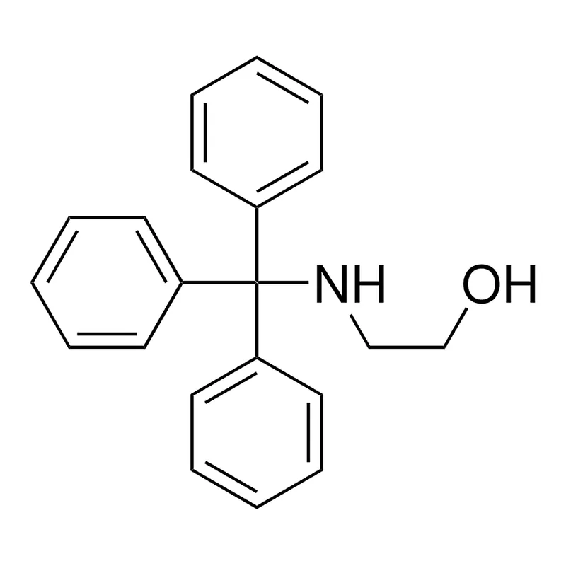 Merck 2-(TRITYL-AMINO)-ETHANOL-