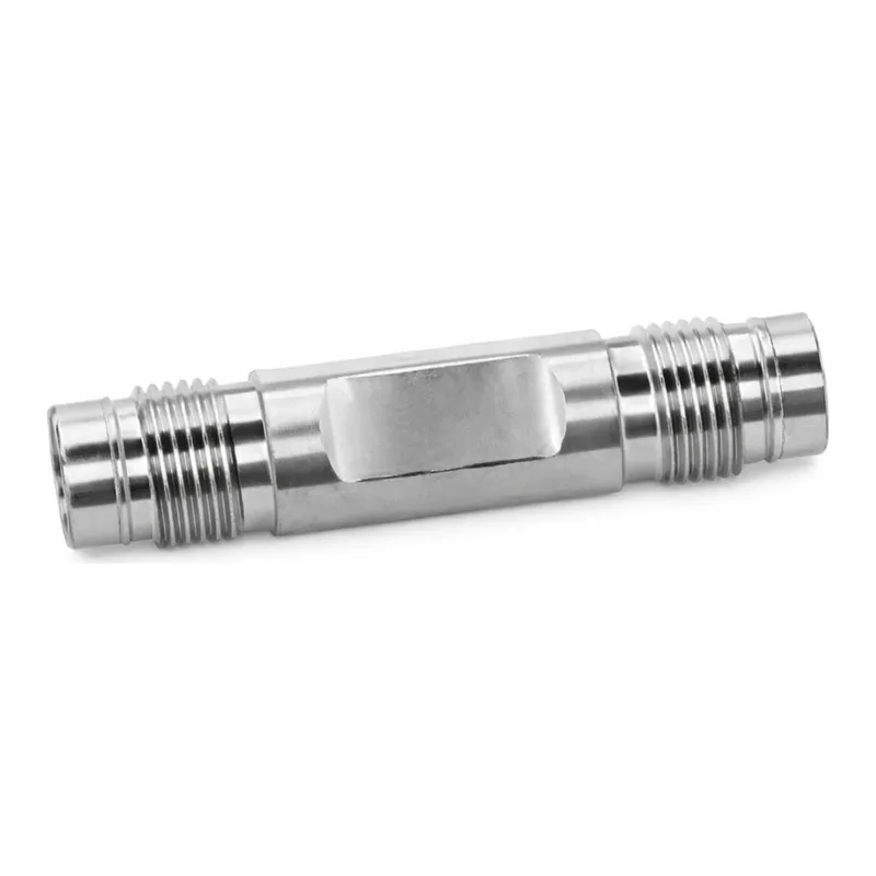 Waters Spherisorb C6 Guard Cartridge, 80Å, 5 µm, 4.6 mm X 30 mm, 3/pk