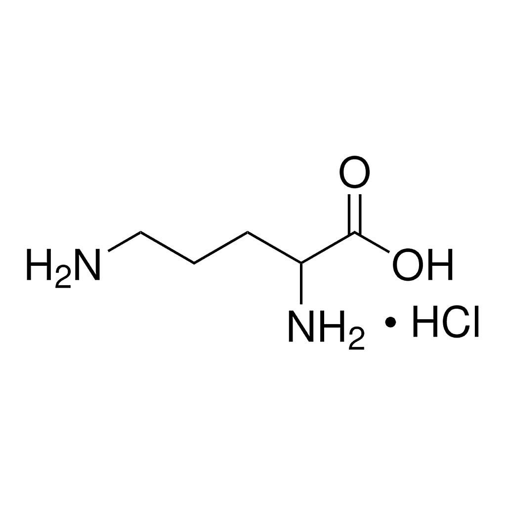 Merck DL-Ornithine monohydrochloride