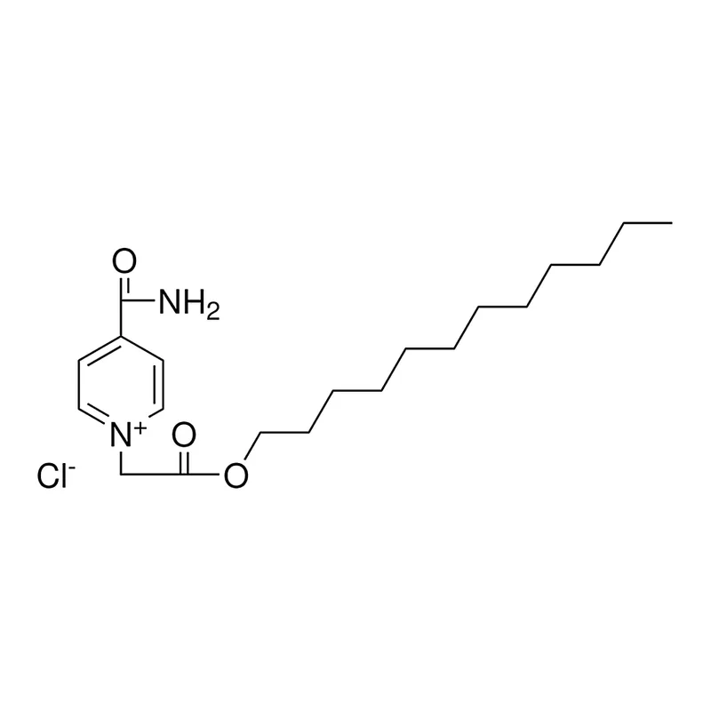 Merck 4-CARBAMOYL-1-(DODECYLOXYCARBONYLM