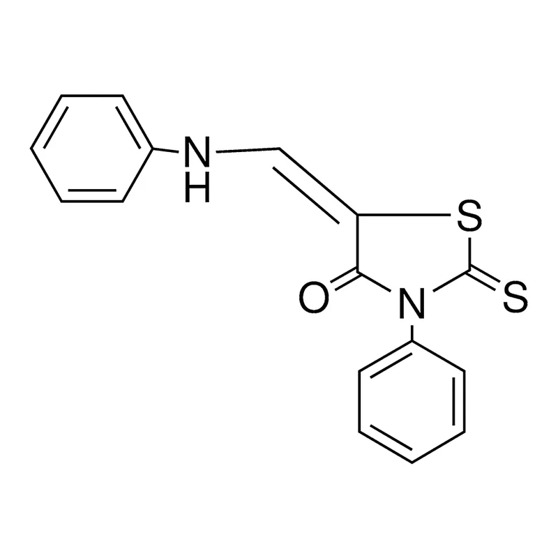 Merck 3-PHENYL-5-PHENYLAMINOMETHYLEN - 10 MG&
