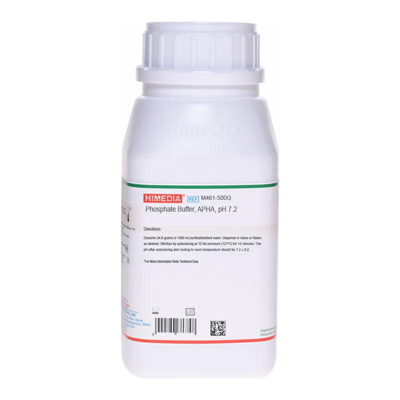 Himedia Phosphate Buffer, APHA, pH 7.2