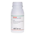 Himedia Yeast Extract Agar, Modified