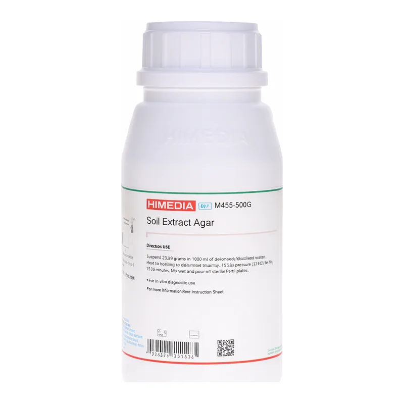 Himedia Soil Extract Agar