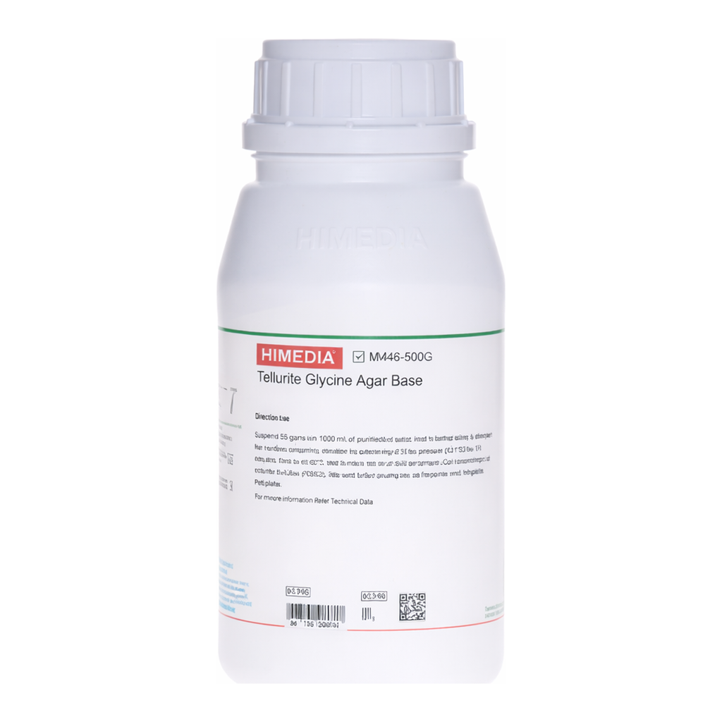 Himedia Tellurite Glycine Agar Base