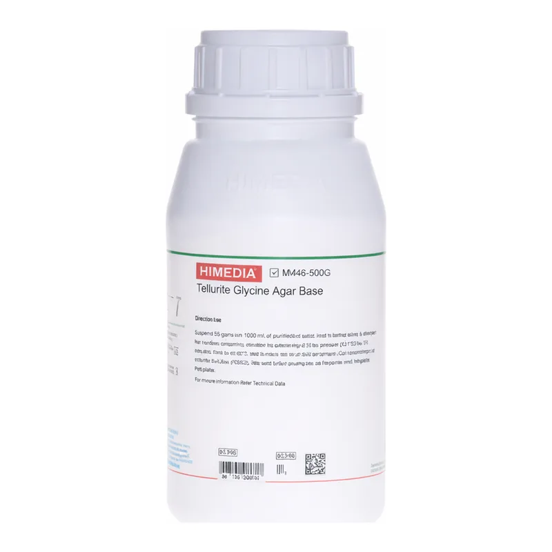 Himedia Tellurite Glycine Agar Base