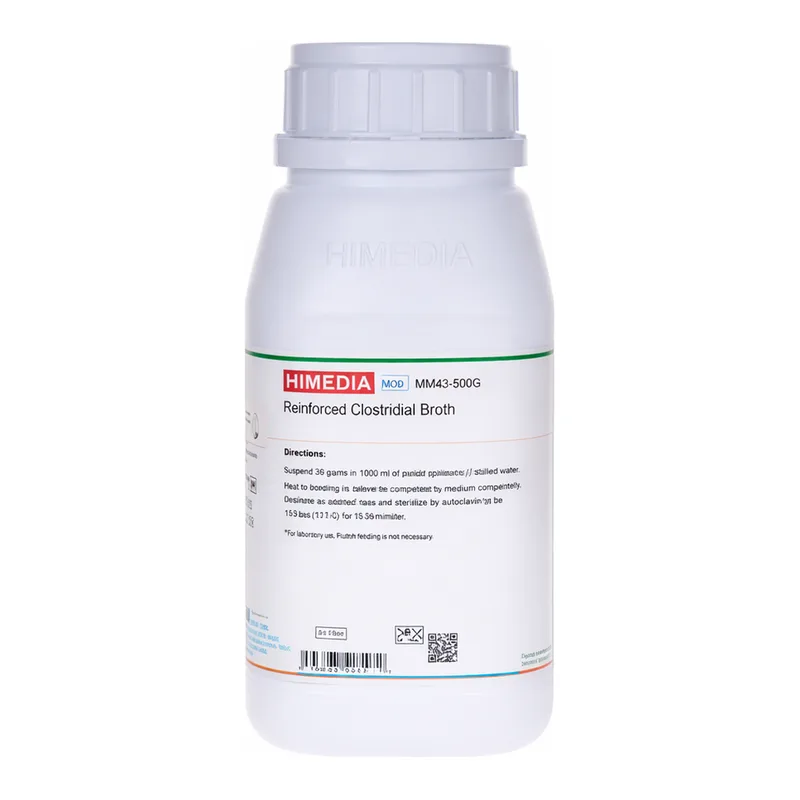 Himedia Reinforced Clostridial Broth