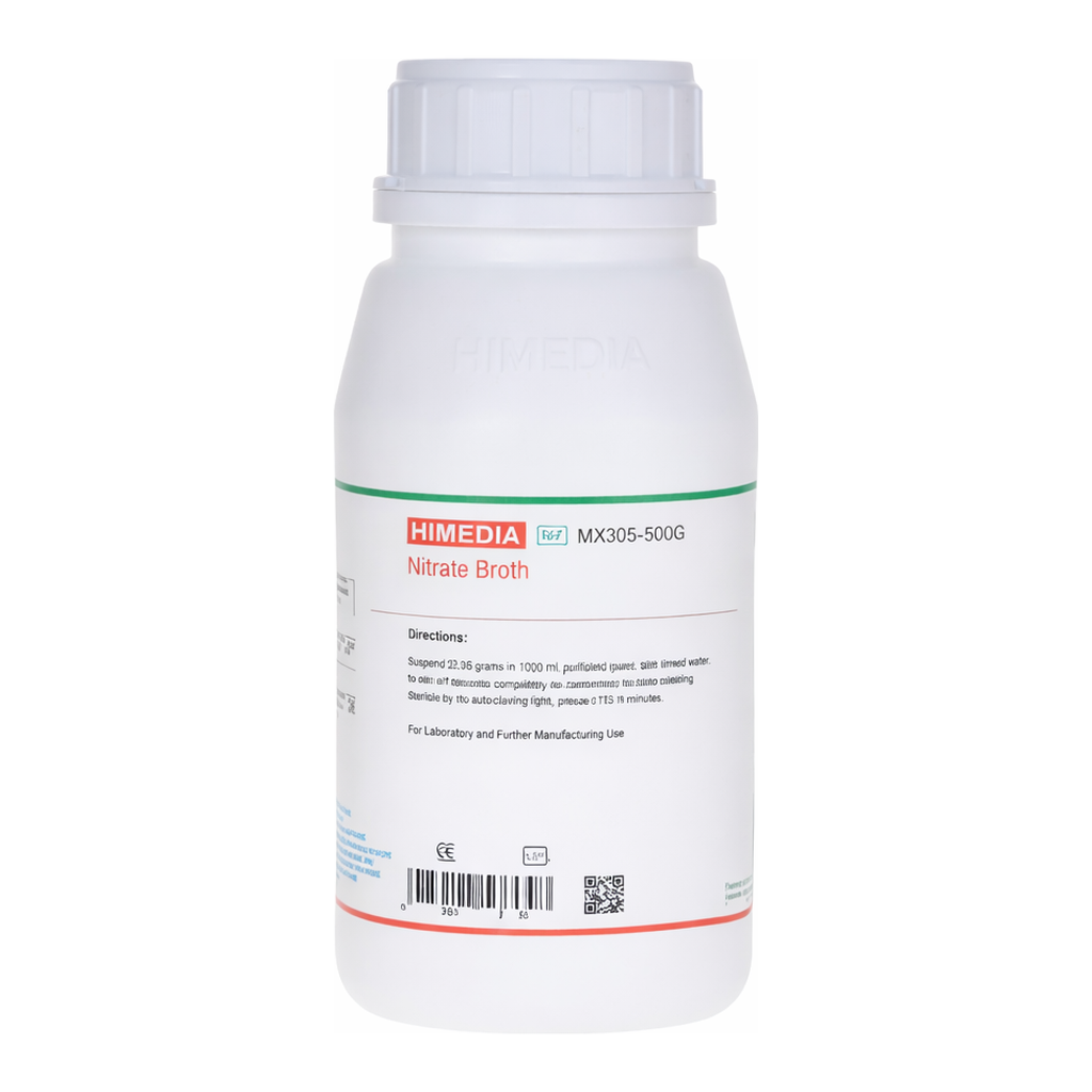 Himedia Nitrate Broth