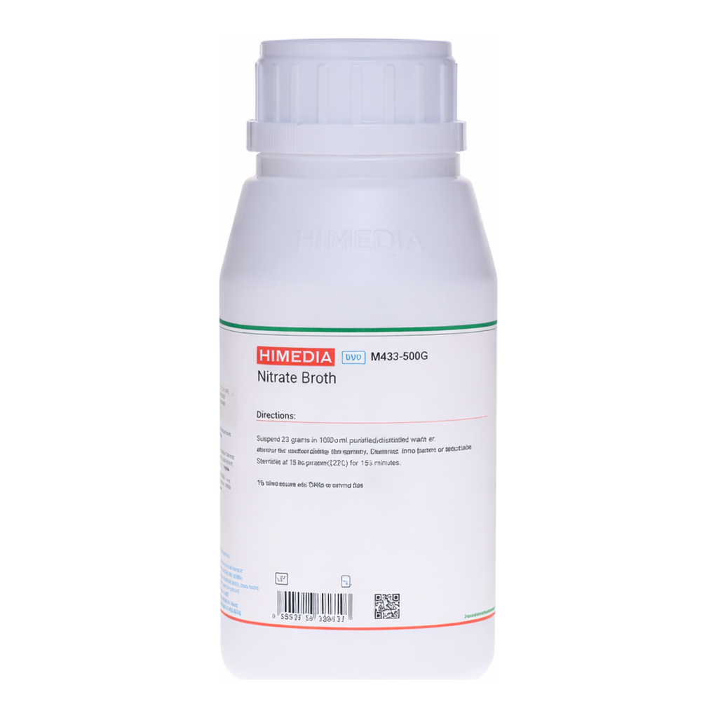Himedia Nitrate Broth