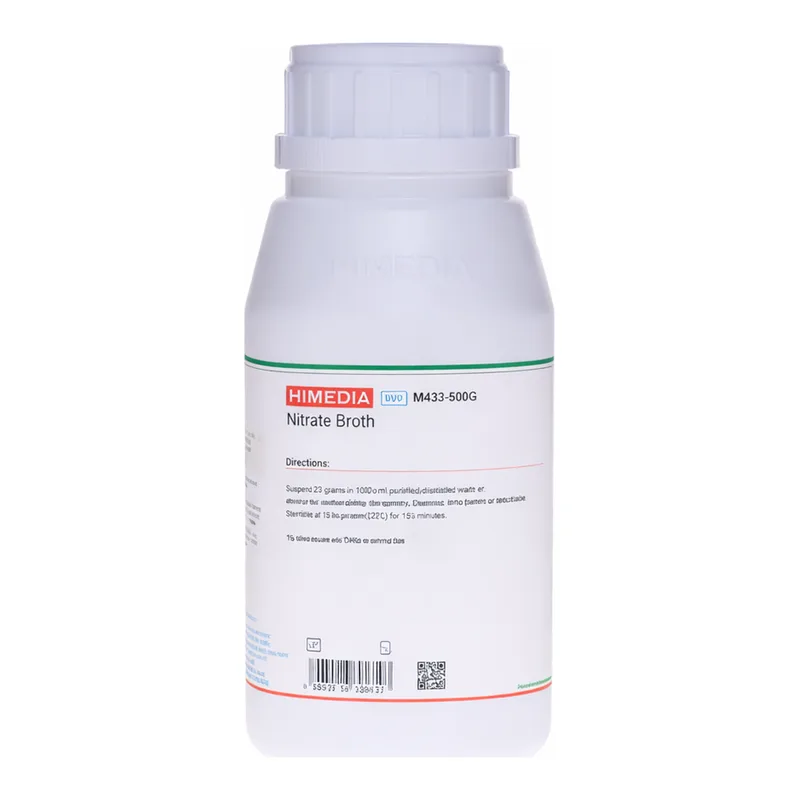 Himedia Nitrate Broth