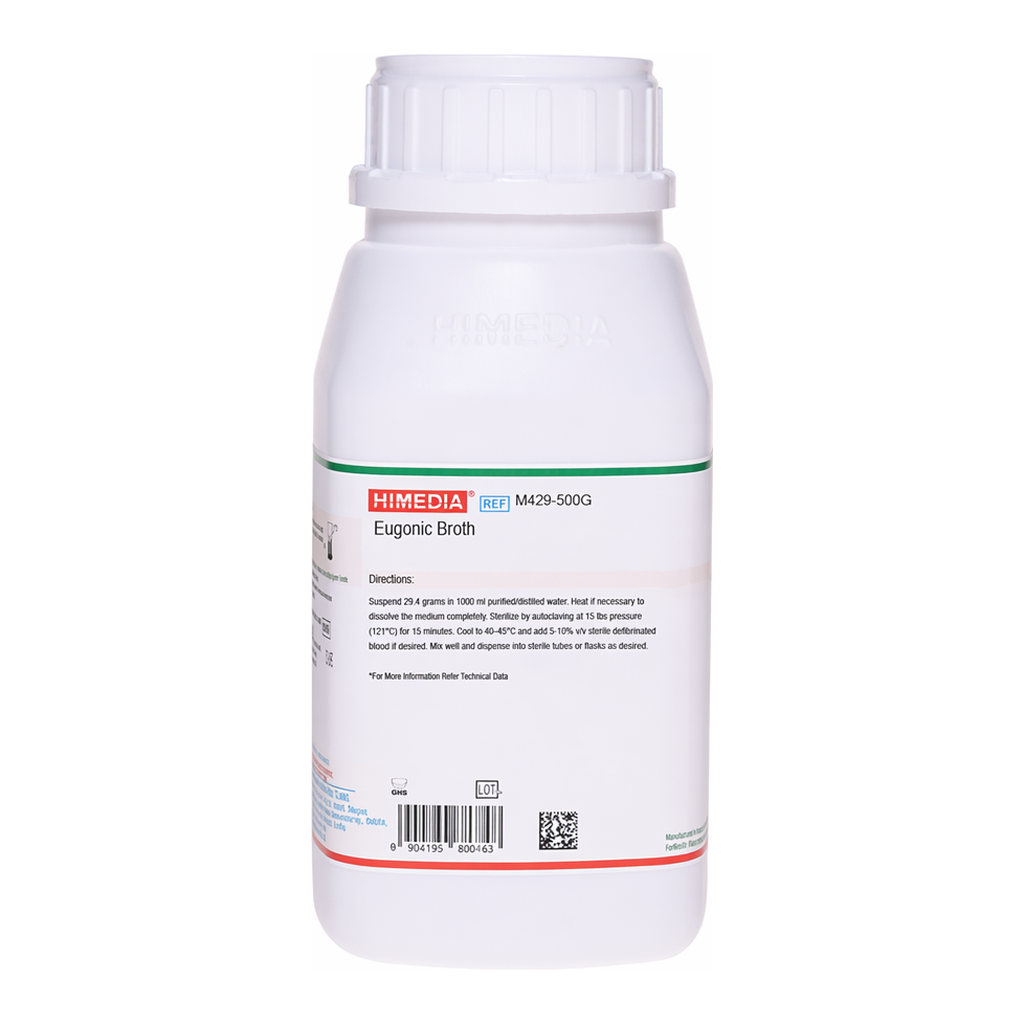 Himedia Eugonic Broth